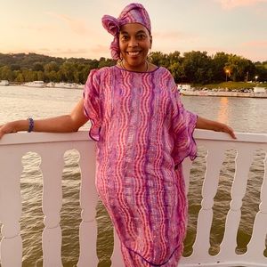 Meet your Posher, Immy